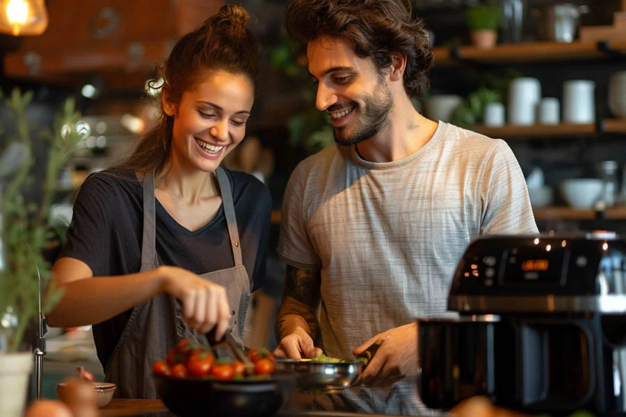 best air fryer for single person