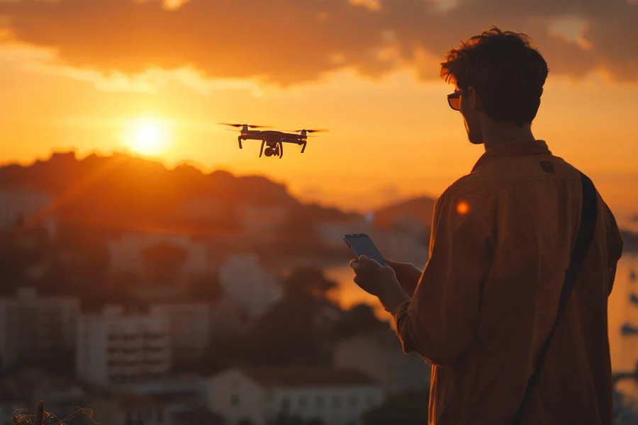 best drones for photography