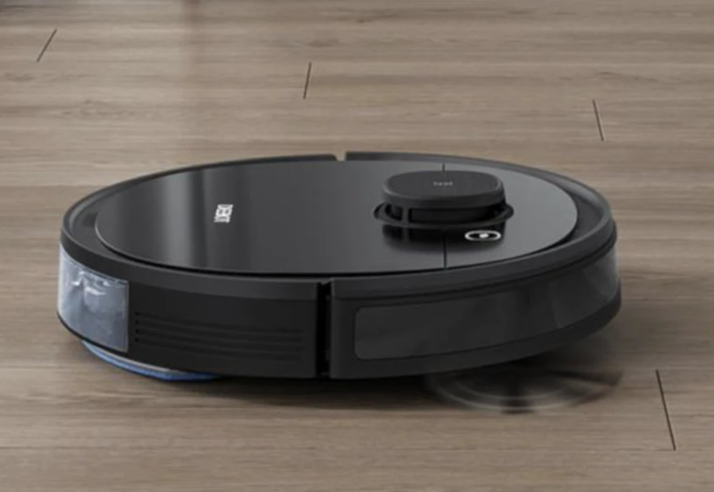 floor cleaning robot vacuum