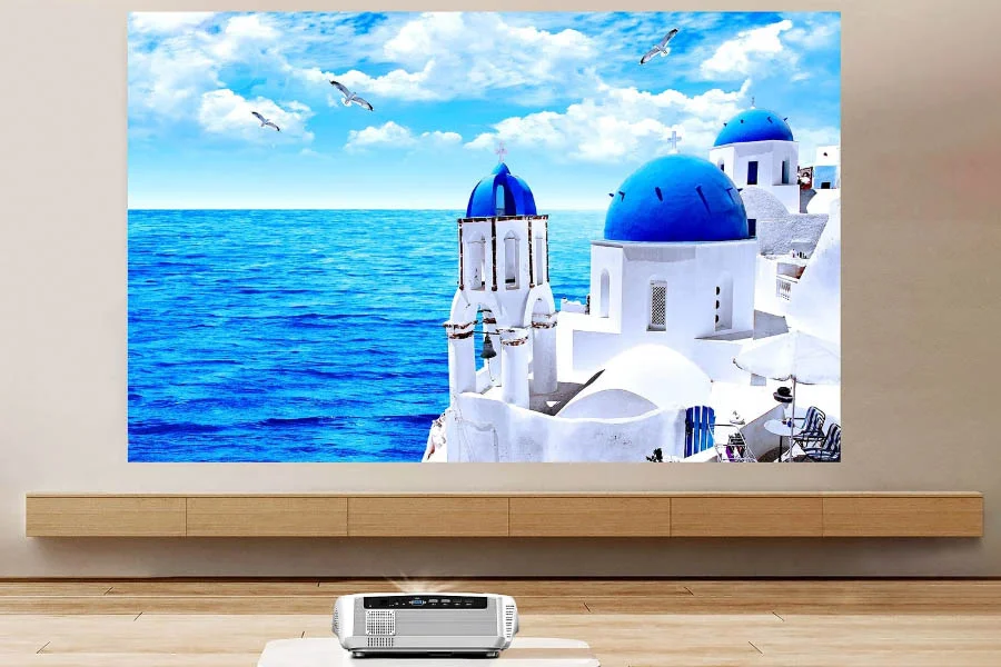 best projectors